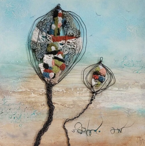 De l'air
40x40cm
02/2024