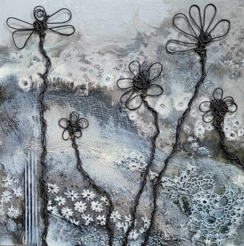 Une petite fleur
35x35cm
01/24